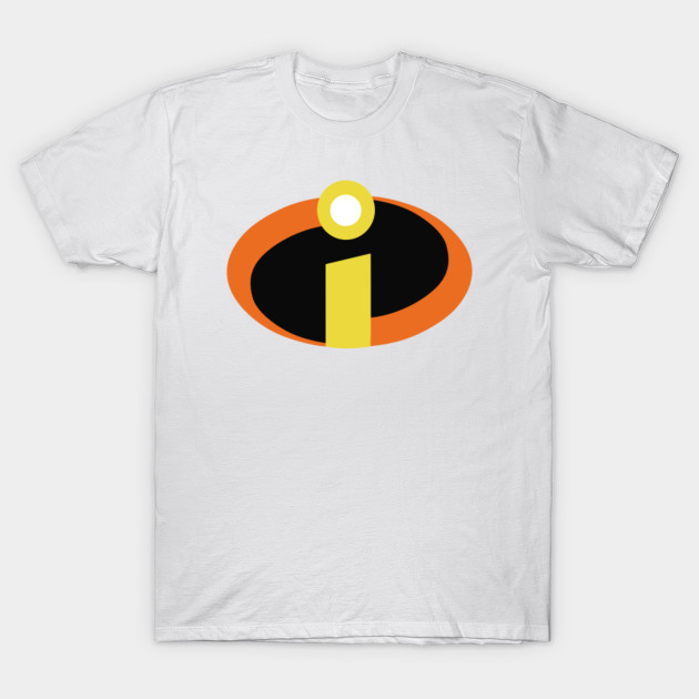 The Incredibles T-Shirt-TOZ